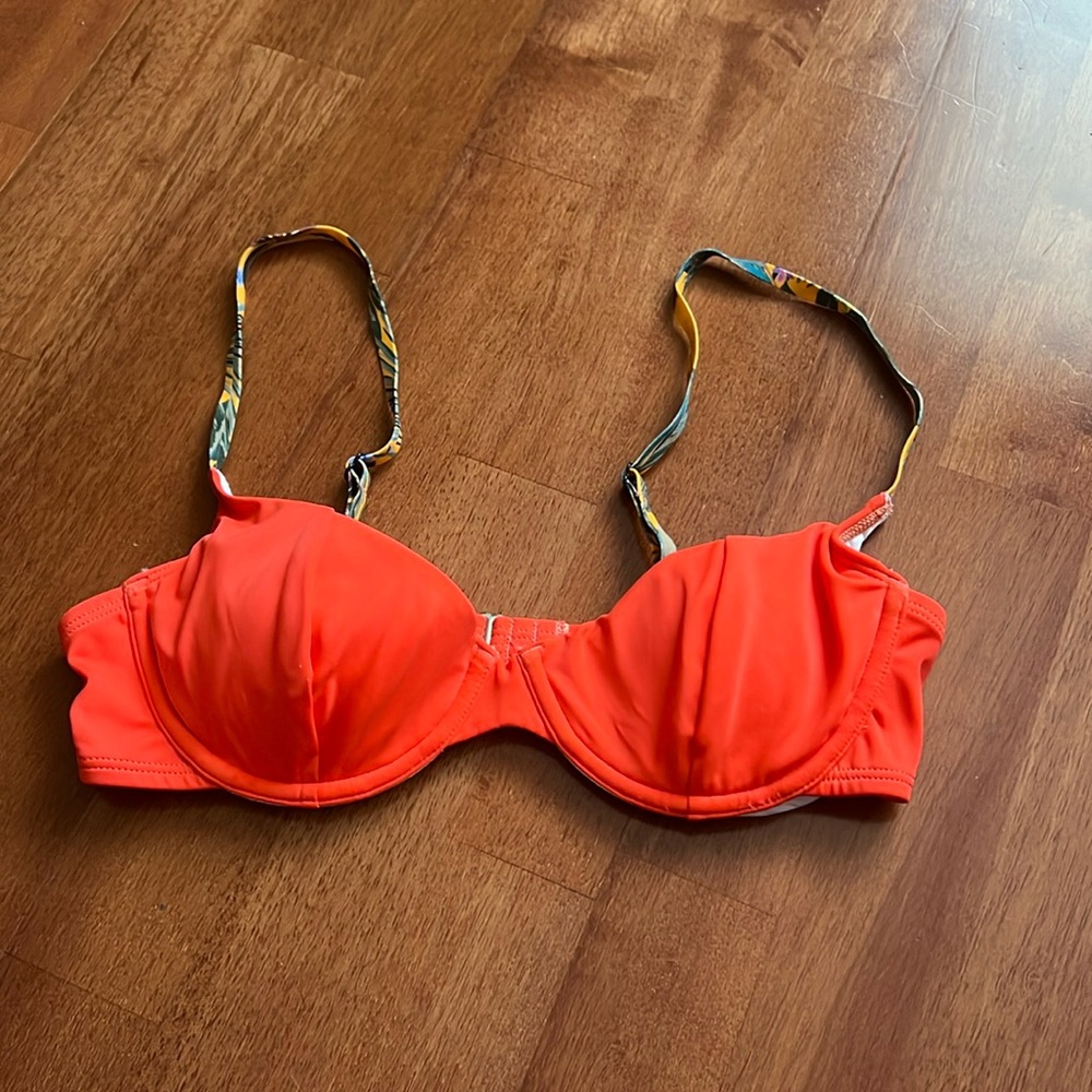 PARISA BIKINI TOP